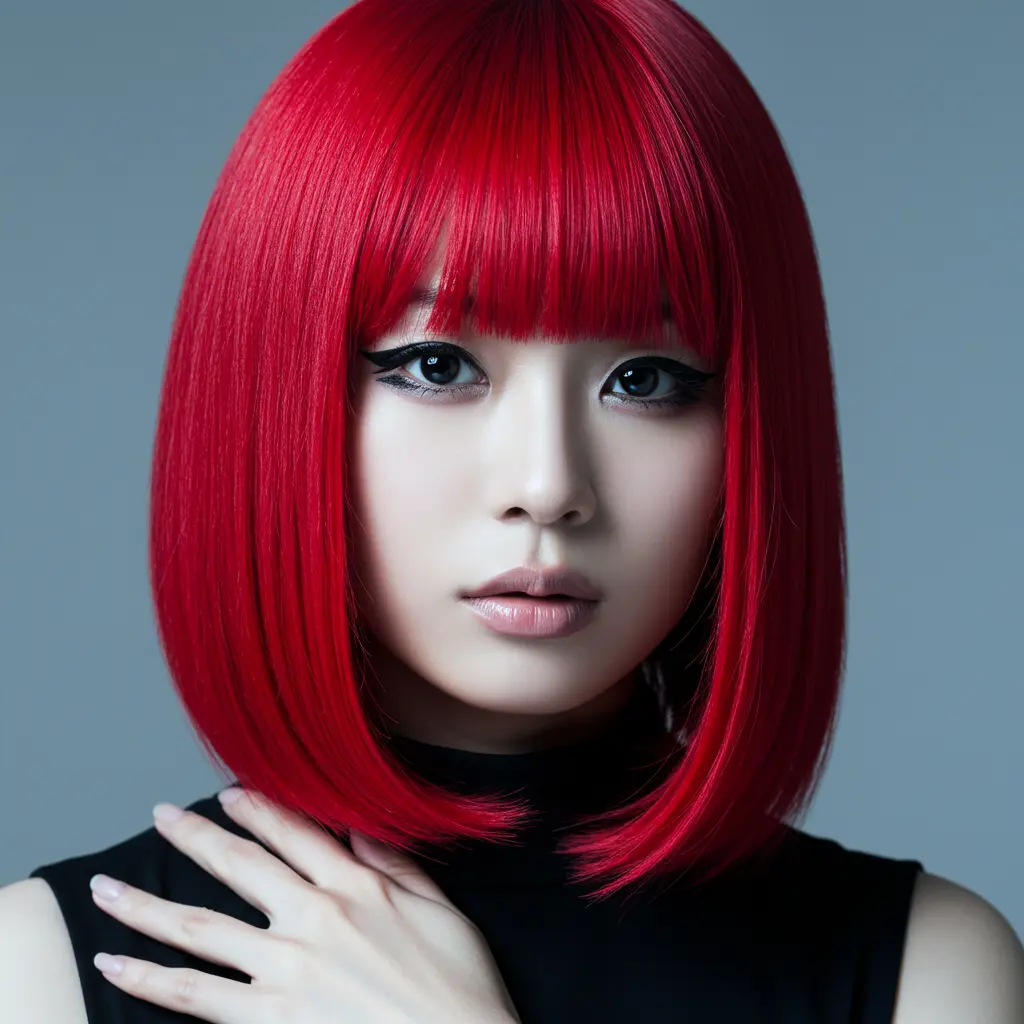 漫畫紅