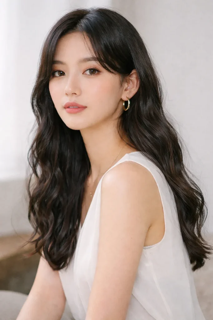 系燙髮為何如此熱門？