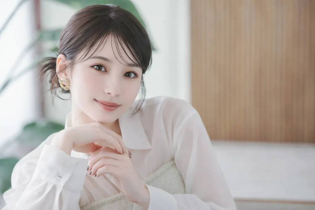 向韓妞學習!變美的「韓系髮型」最新潮流