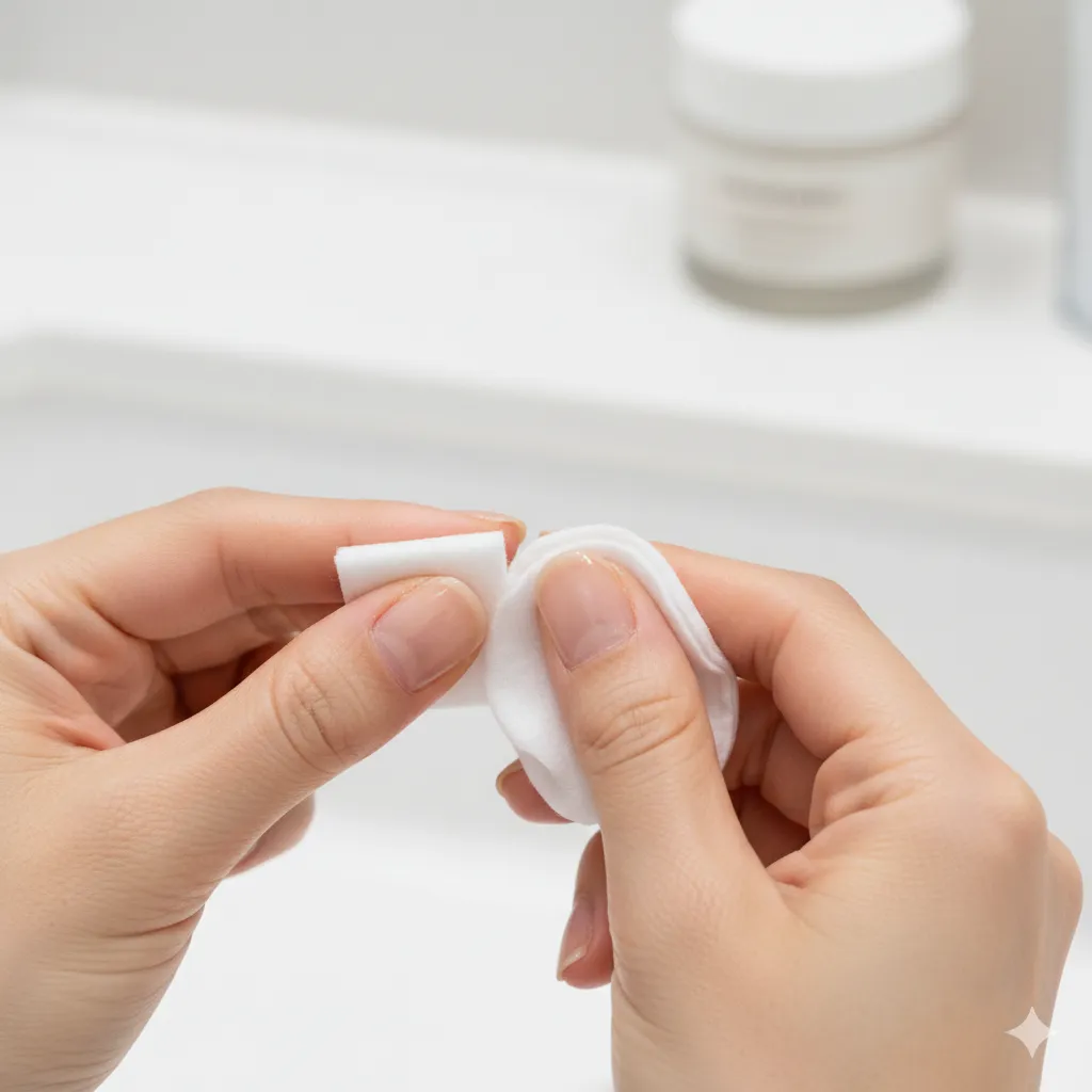 指甲縫卡色超崩潰？針對指甲的 3 個妙招