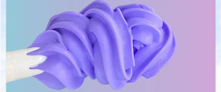 為什麼是「泡沫」?零死角補色的革新技術