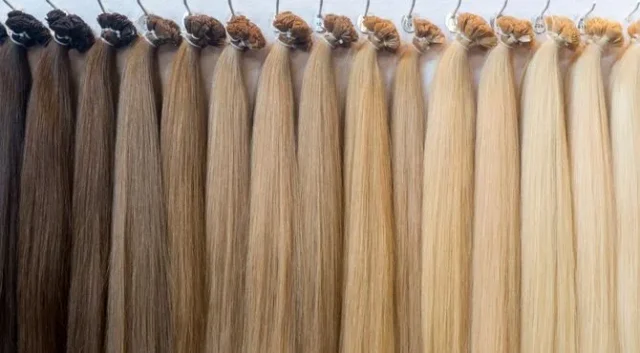 什麼是不漂挑染