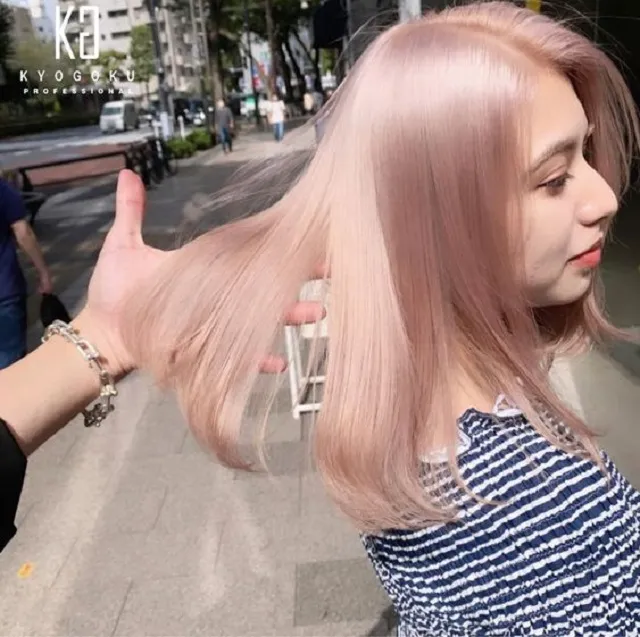 髮是什麼?原理解析