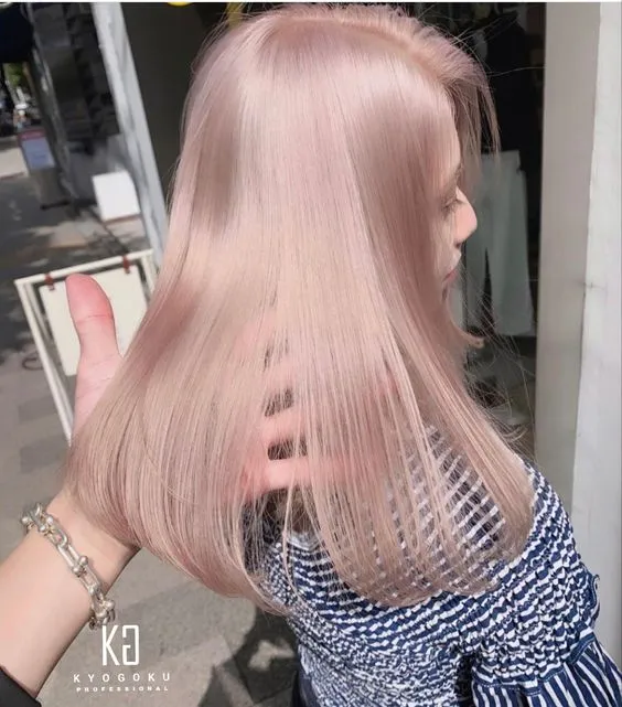 結構式護髮是什麼