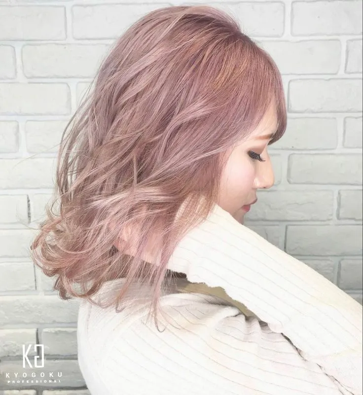 漂髮的基本價格行情