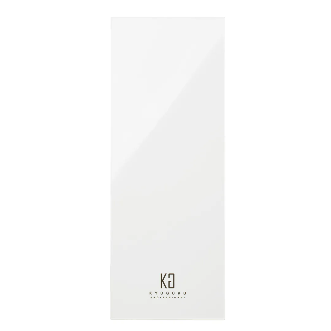 KYOGOKU ヘアカラー ボード 1枚
