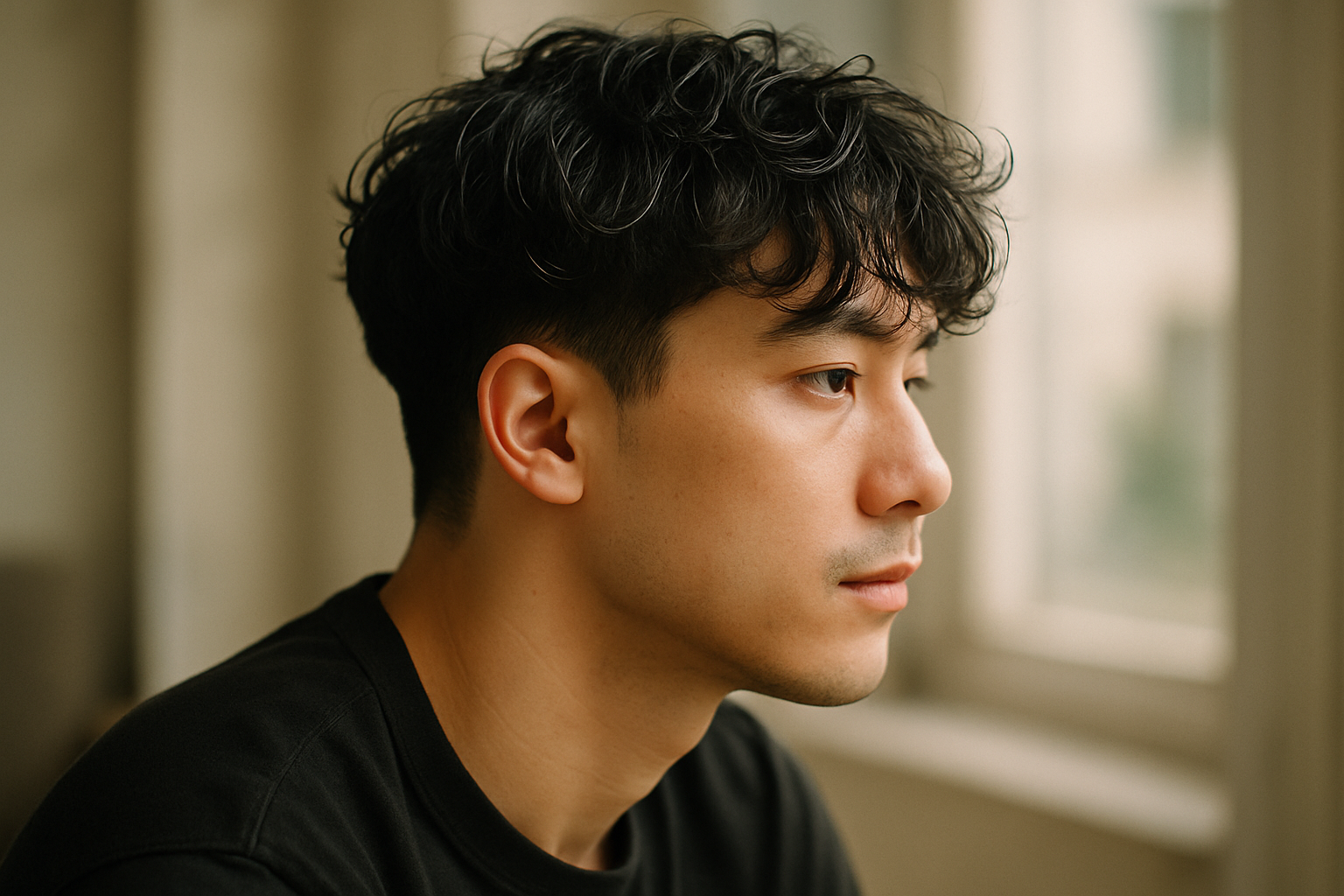 為什麼「渣男燙」會流行? 的示意圖