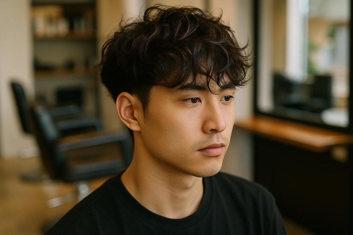 什麼是「渣男燙」?的示意圖