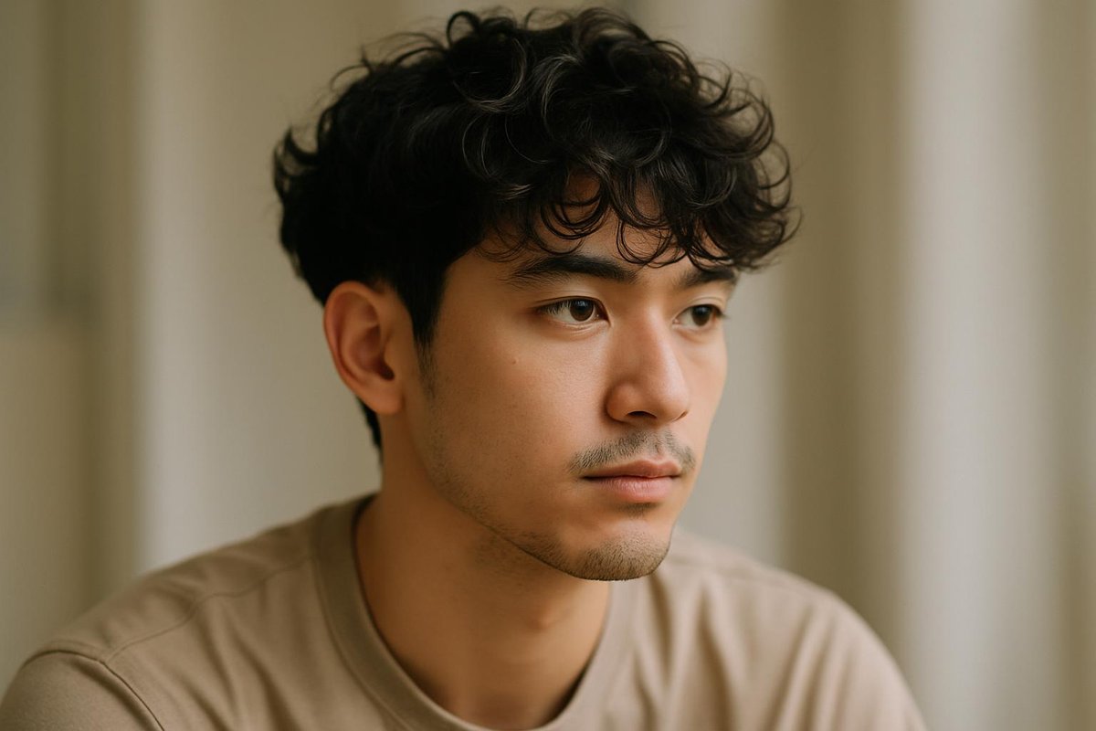 什麼是「渣男燙」?它的定義與特徵的示意圖