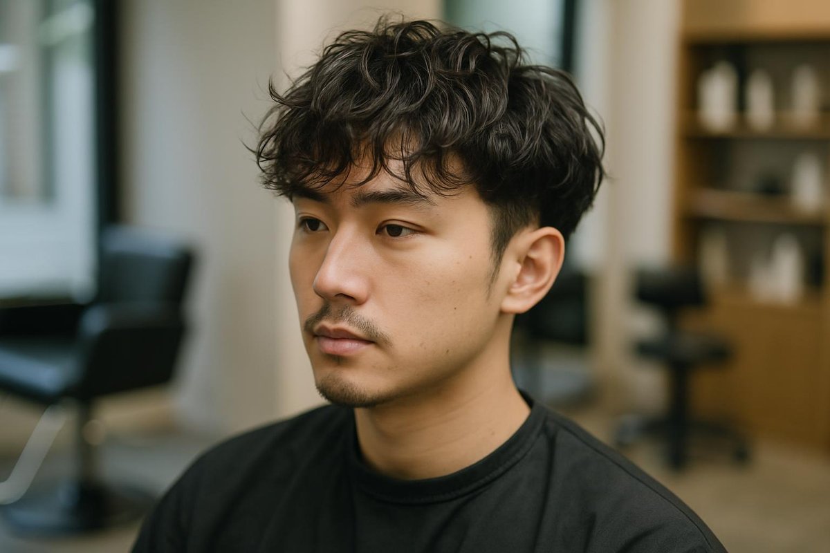 什麼是渣男燙?定義與特徵的示意圖