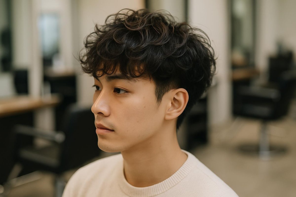 什麼是「スター渣男燙」?的示意圖