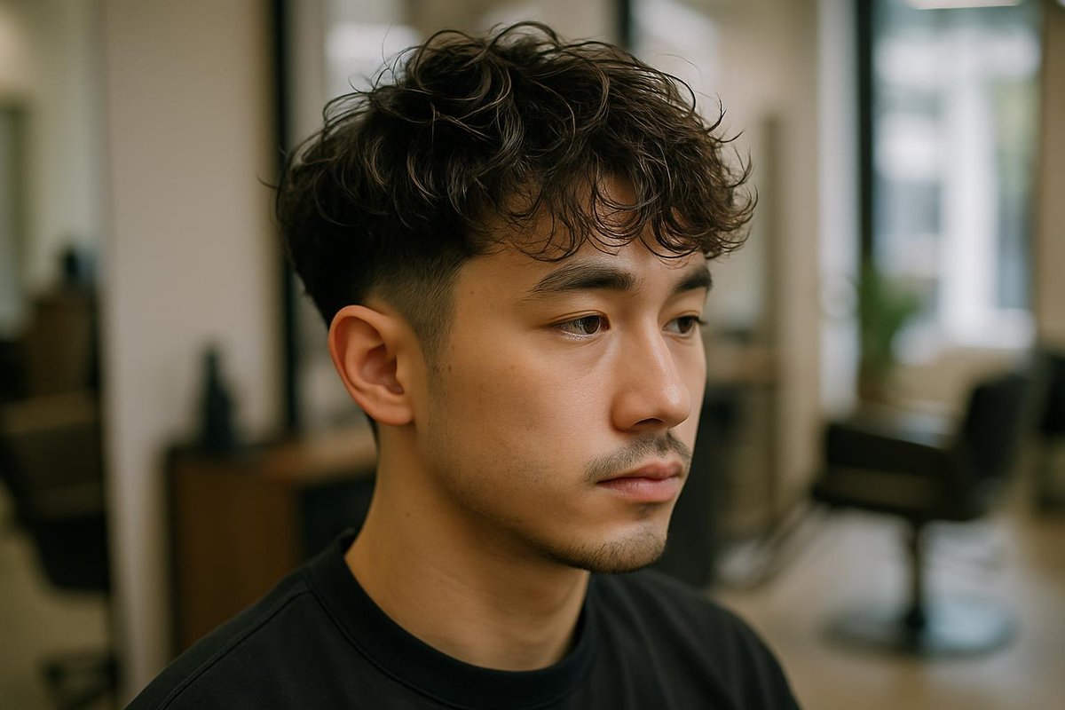 什麼是渣男燙?定義與特徵的示意圖