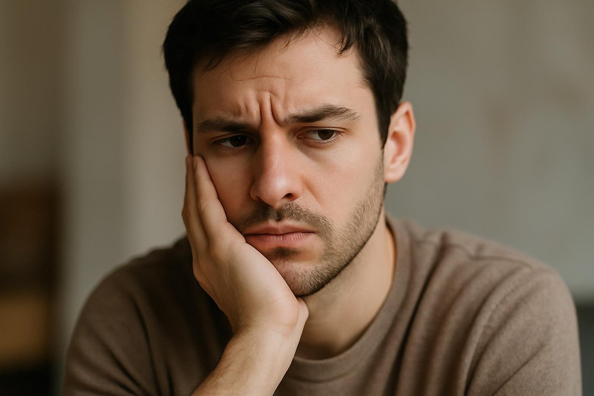 什麼是渣男?定義與心理特徵的示意圖