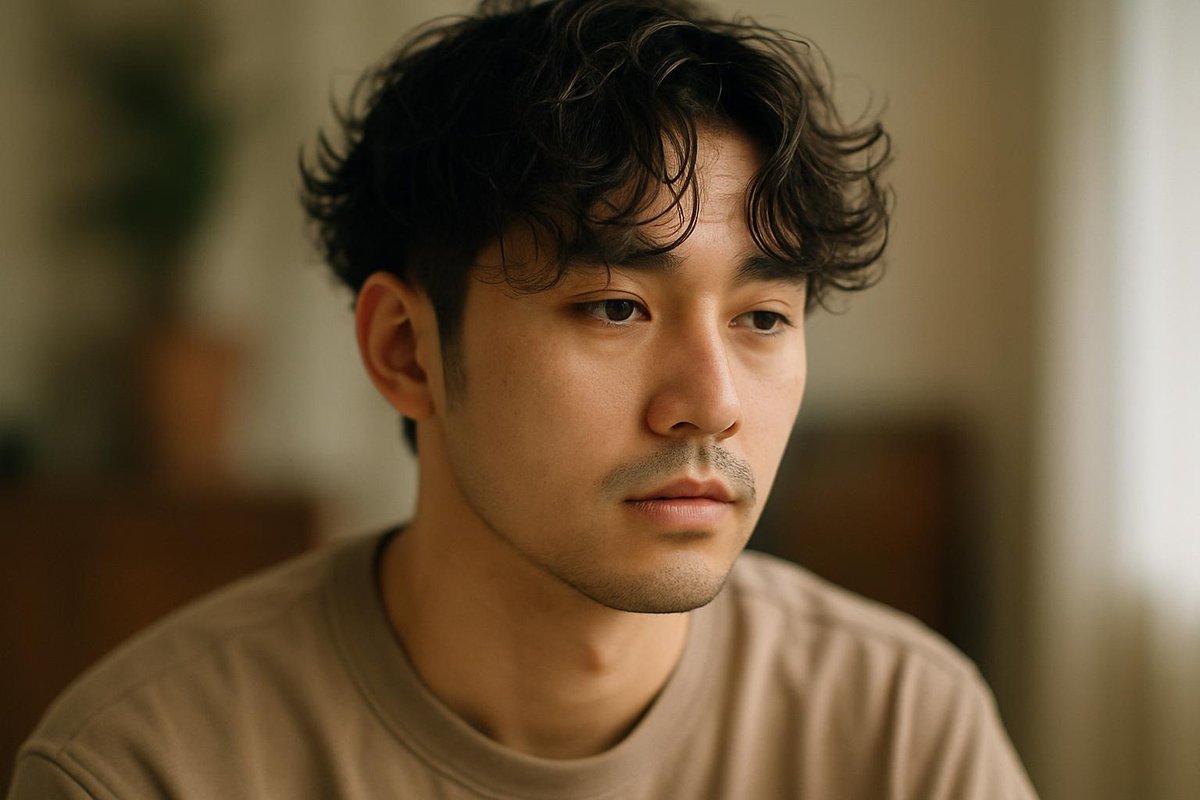 渣男燙ケア的基本認識與重要性的示意圖